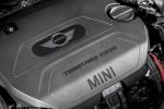 Mini Cooper D Clubman 2015 года (UK)